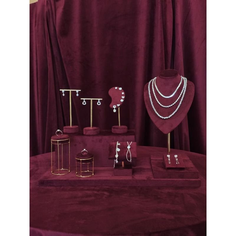 KIT VELVET