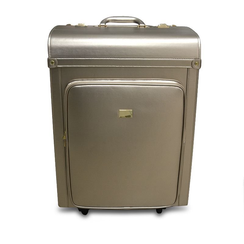 MALA BAG PRO G DOURADA