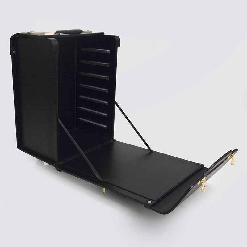 MALA BAG PRO G PRETO