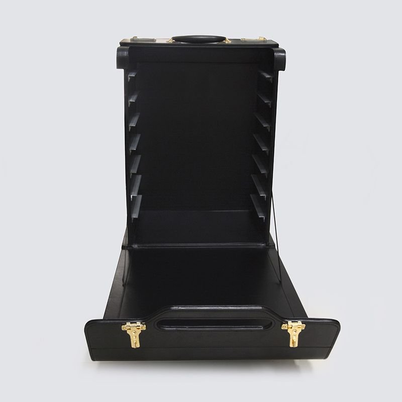 MALA BAG PRO G PRETO