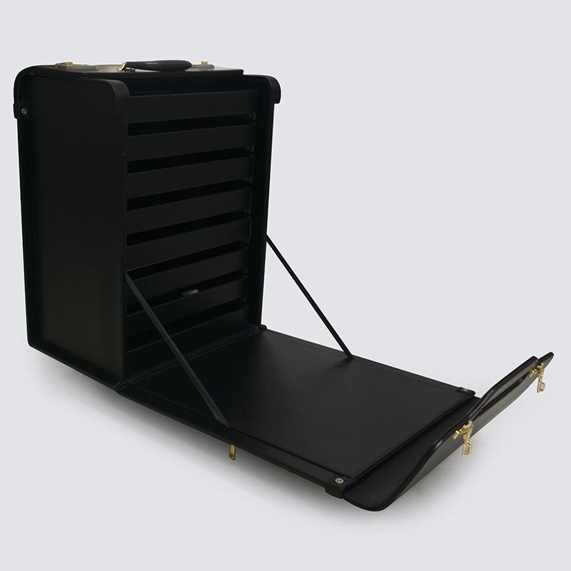 MALA BAG PRO G PRETO