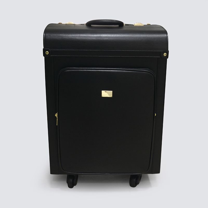 MALA BAG PRO G PRETO