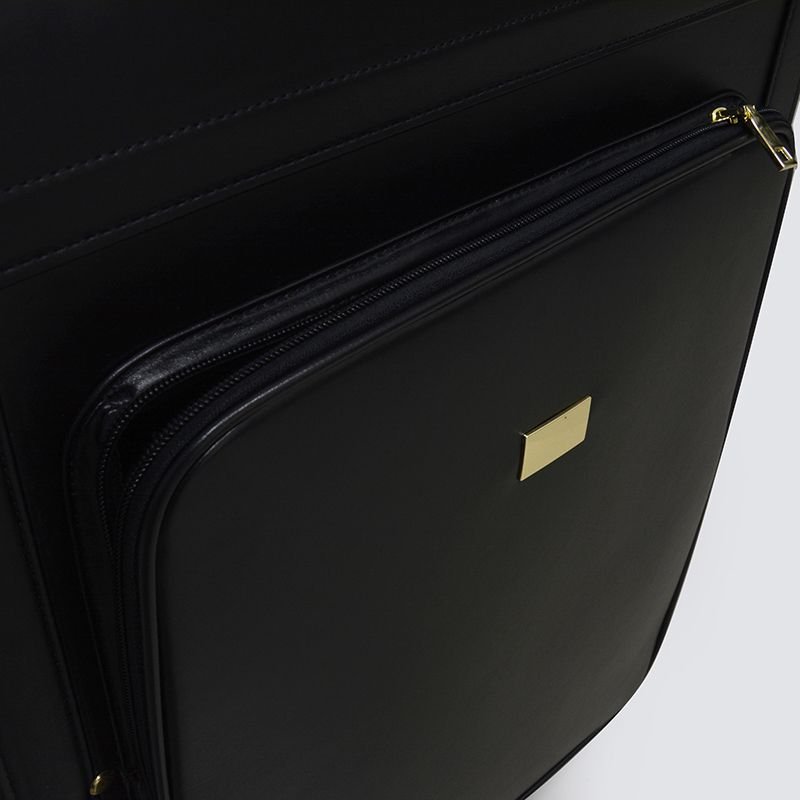 MALA BAG PRO G PRETO