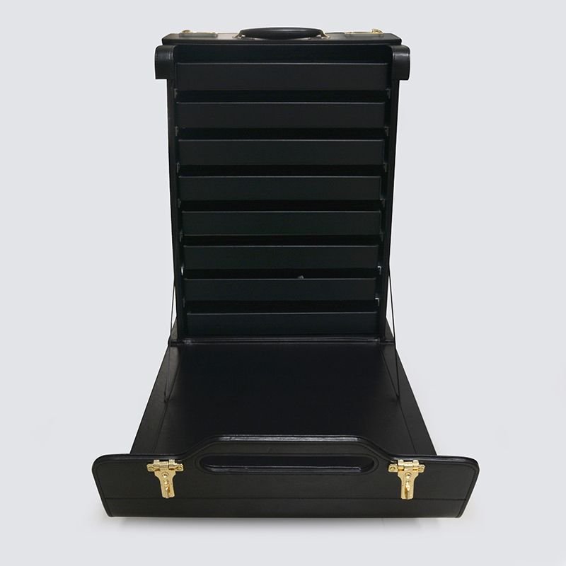 MALA BAG PRO G PRETO