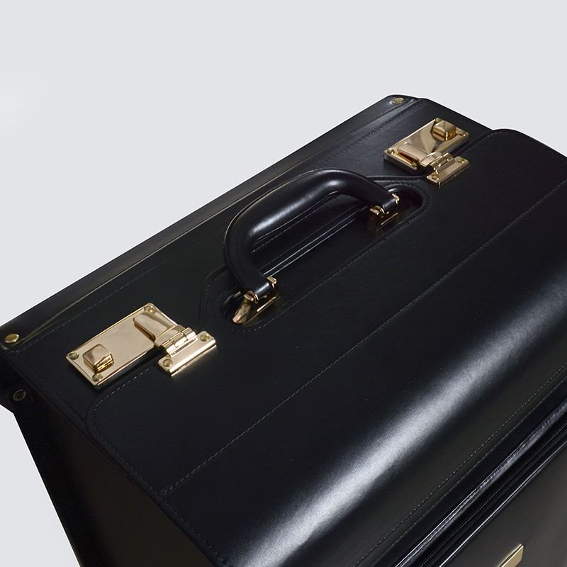 MALA BAG PRO G PRETO