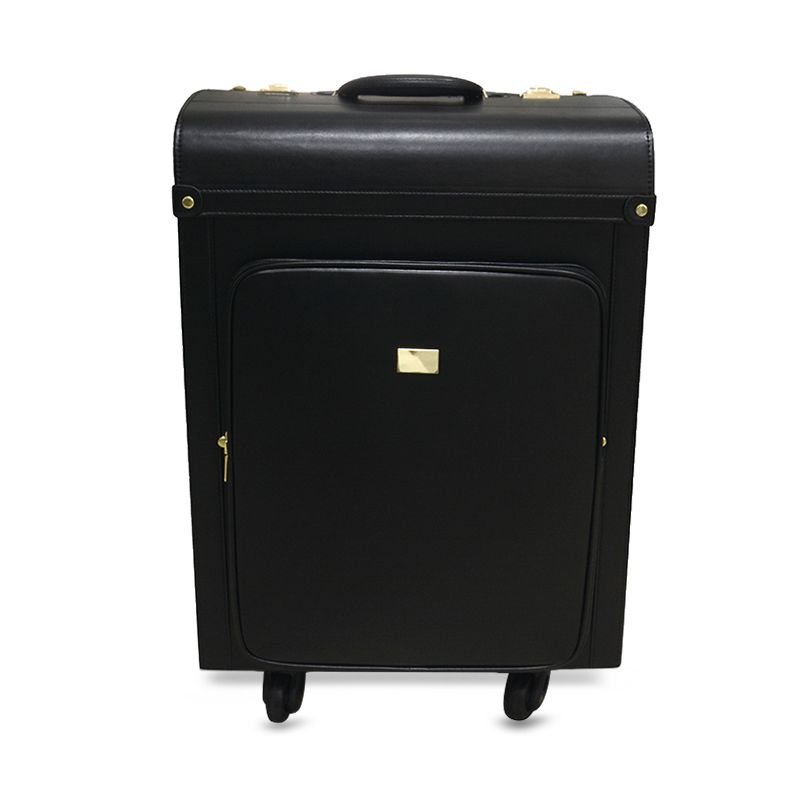 MALA BAG PRO G PRETO