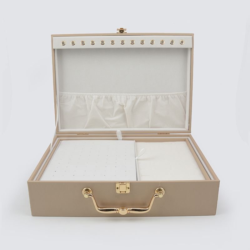 MALETA PRIME DUPLA IMP- G