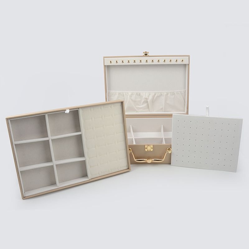 MALETA PRIME DUPLA IMP- G