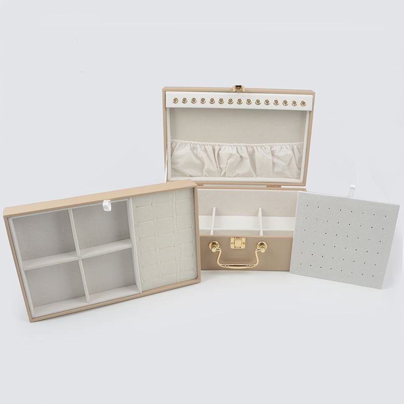 MALETA PRIME DUPLA IMP- M