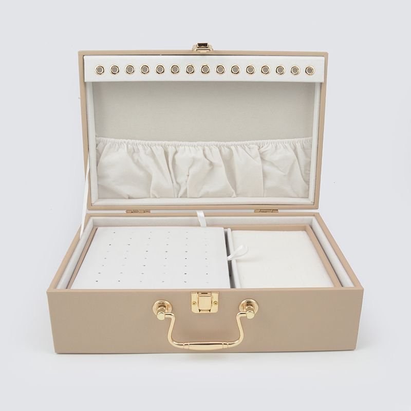 MALETA PRIME DUPLA IMP- M