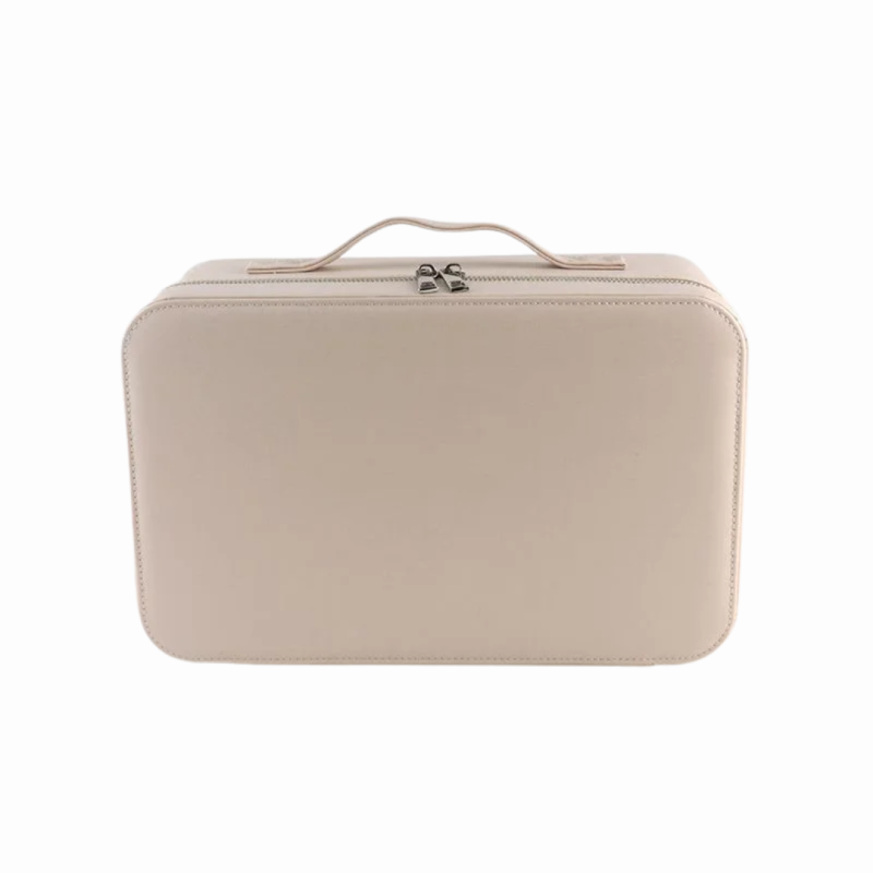 MALETA REVENDA COM ZÍPER PREMIUM