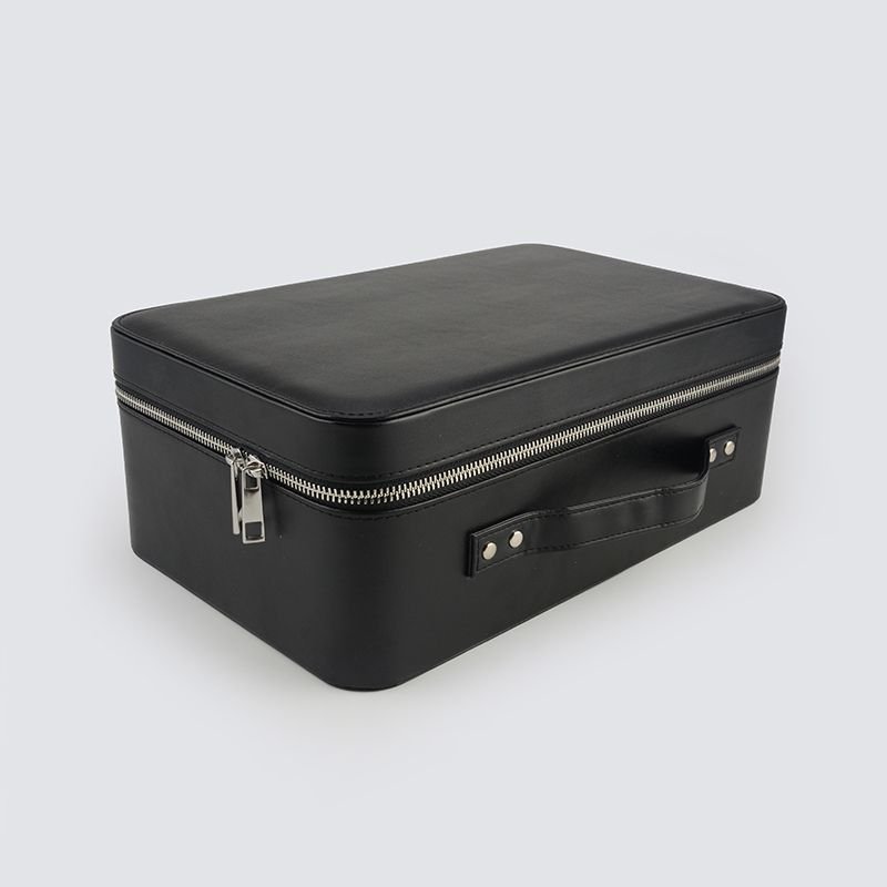 MALETA REVENDA COM ZÍPER PREMIUM