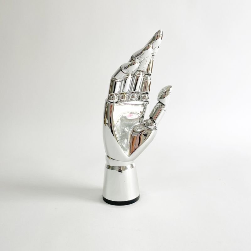 MÃO DIREITA S/PEDESTAL