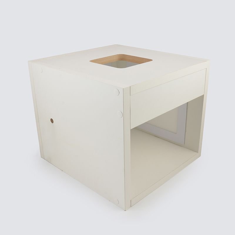 MINI ESTUDIO FOTOGRÁFICO