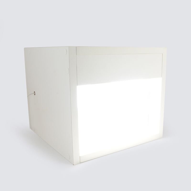 MINI ESTUDIO FOTOGRÁFICO