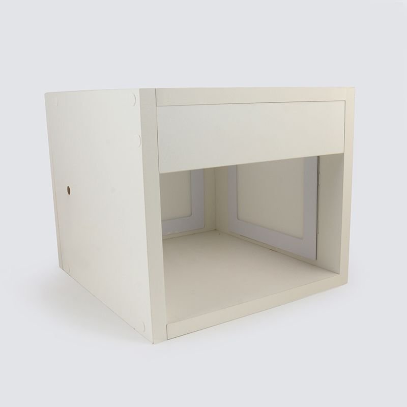 MINI ESTUDIO FOTOGRÁFICO