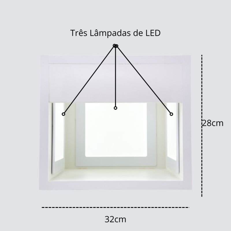 MINI ESTUDIO FOTOGRÁFICO