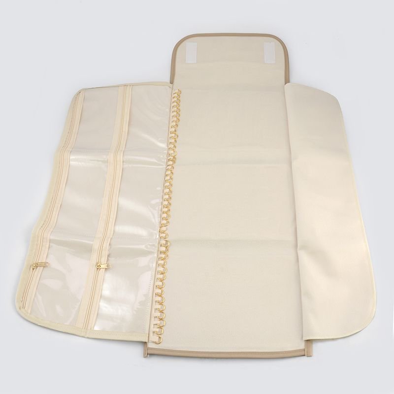 MOSTRUÁRIO CORRENTES - G