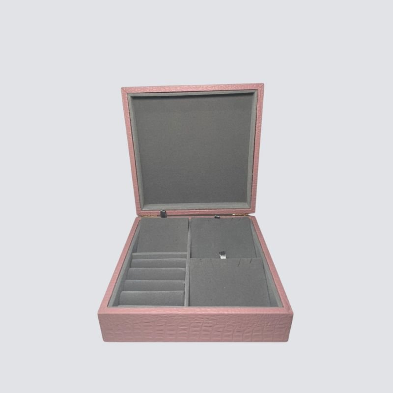 PORTA JOIA DELUX G (18*18)