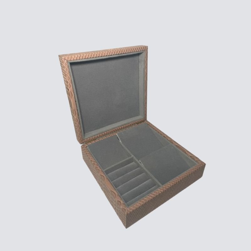 PORTA JOIA DELUX G (18*18)