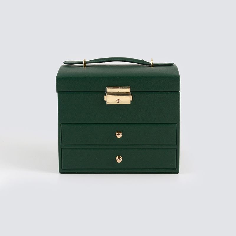 PORTA JOIAS MALETA M