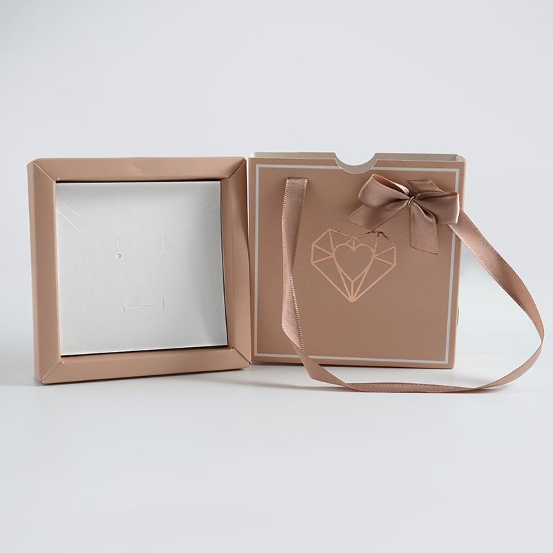 SACOLA ROSE CAIXINHA PARA CONJUNTO 11,5X11,5 COM 10 UNIDADES