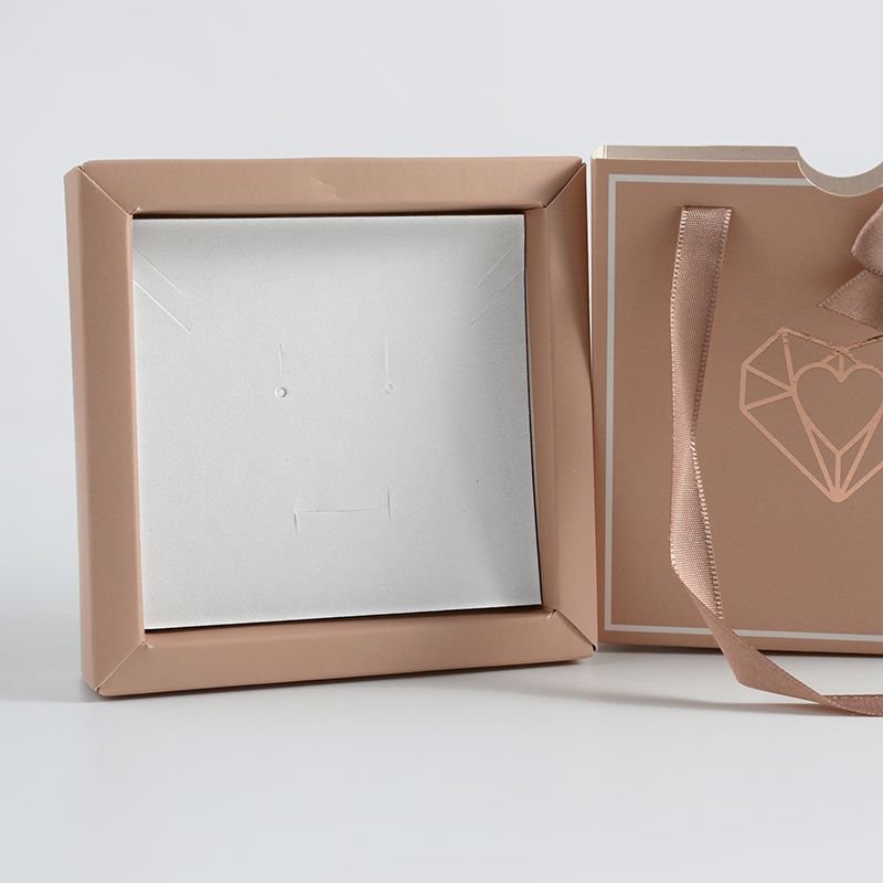 SACOLA ROSE CAIXINHA PARA CONJUNTO 11,5X11,5 COM 10 UNIDADES