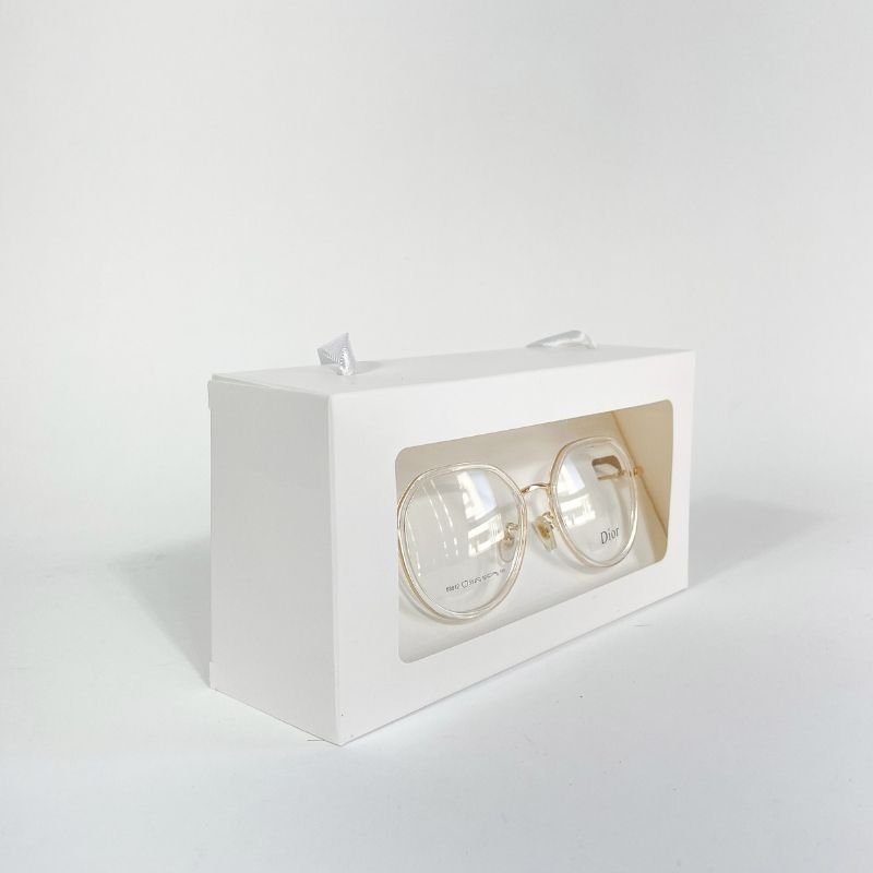 SACOLA P/ ÓCULOS 15,5*10 PACOTE COM 10 UNIDADES