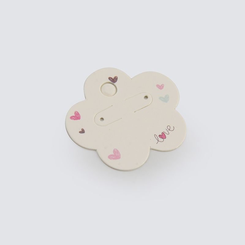 TAG BRINCO LOVE INFANTIL (PCT C/ 50 UN)