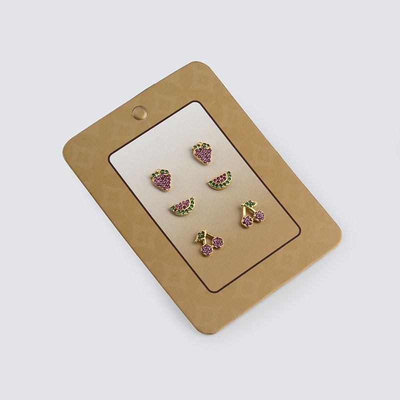 TAG POLI PACOTE 50un